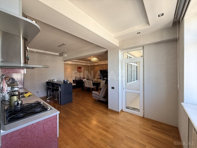Satılır 2 otaqlı yeni tikili 102 m², Nəriman Nərimanov m., photo 7 from 18