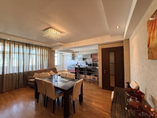 Satılır 2 otaqlı yeni tikili 102 m², Nəriman Nərimanov m., photo 9 from 18
