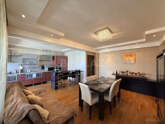 Satılır 2 otaqlı yeni tikili 102 m², Nəriman Nərimanov m., photo 6 from 18