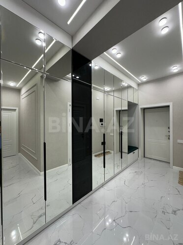 Продаётся 2-комн. новостройка 65 м², м. Шах Исмаил Хатаи, photo 14 from 15