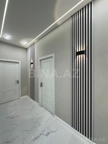 Продаётся 2-комн. новостройка 65 м², м. Шах Исмаил Хатаи, photo 11 from 15