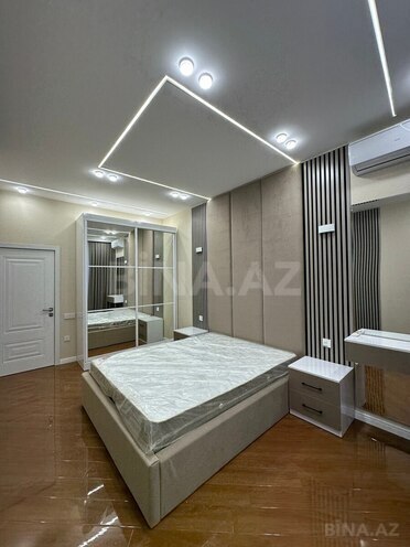 Продаётся 2-комн. новостройка 65 м², м. Шах Исмаил Хатаи, photo 9 from 15
