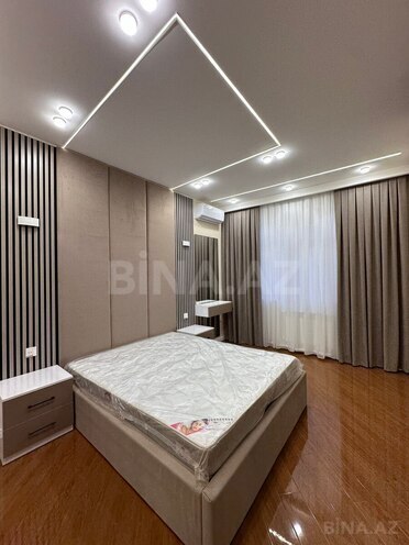 Продаётся 2-комн. новостройка 65 м², м. Шах Исмаил Хатаи, photo 6 from 15