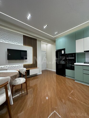 Продаётся 2-комн. новостройка 65 м², м. Шах Исмаил Хатаи, photo 3 from 15