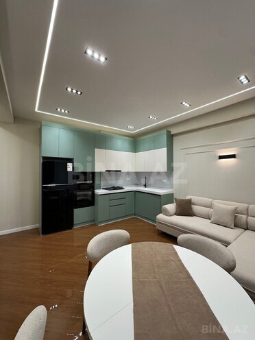 Продаётся 2-комн. новостройка 65 м², м. Шах Исмаил Хатаи, photo 4 from 15