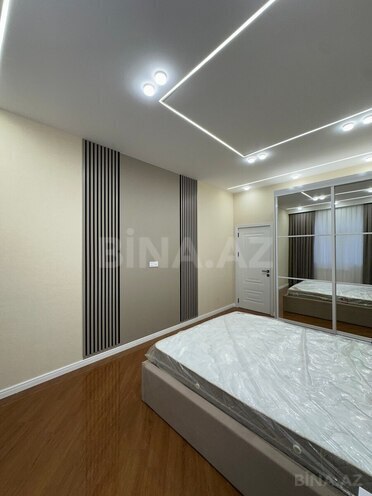 Продаётся 2-комн. новостройка 65 м², м. Шах Исмаил Хатаи, photo 8 from 15