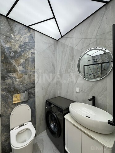 Продаётся 2-комн. новостройка 65 м², м. Шах Исмаил Хатаи, photo 12 from 15