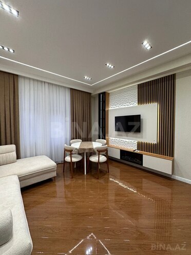 Продаётся 2-комн. новостройка 65 м², м. Шах Исмаил Хатаи, photo 1 from 15