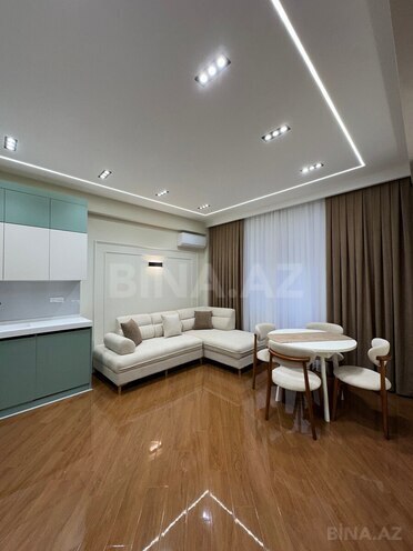 Продаётся 2-комн. новостройка 65 м², м. Шах Исмаил Хатаи, photo 5 from 15