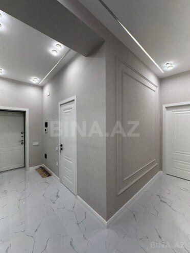 Продаётся 2-комн. новостройка 65 м², м. Шах Исмаил Хатаи, photo 10 from 15