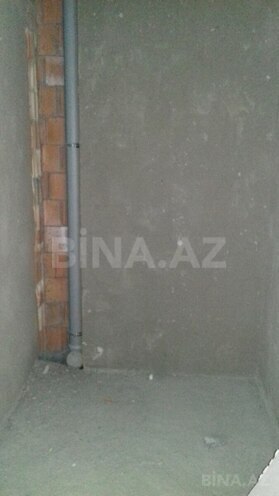 Satılır 1 otaqlı yeni tikili 47 m², Masazır q., photo 5 from 7