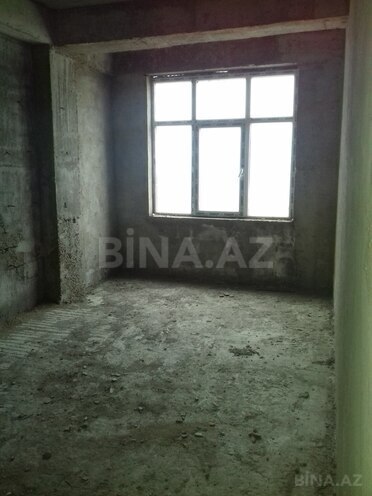 Satılır 1 otaqlı yeni tikili 47 m², Masazır q., photo 3 from 7