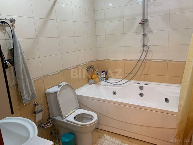 Продается 3-комн. новостройка 120 м², м. Иншаатчылар, photo 12 from 15
