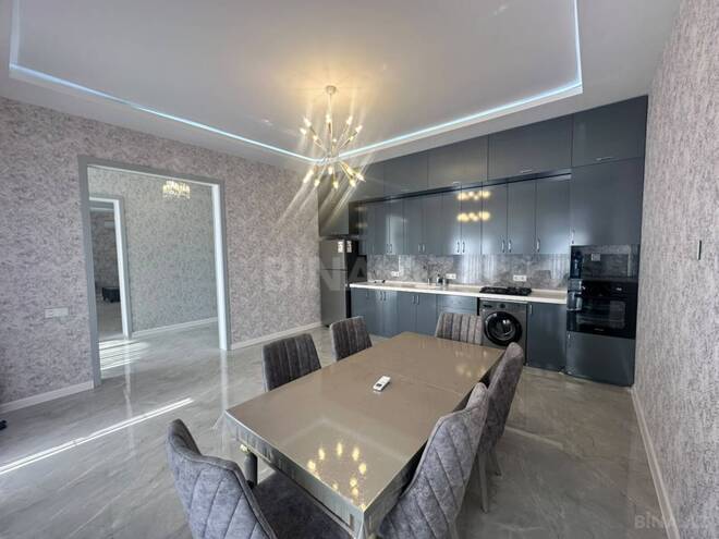 Satılır 7 otaqlı həyət evi/bağ evi 315 m², Şüvəlan q., photo 12 from 32