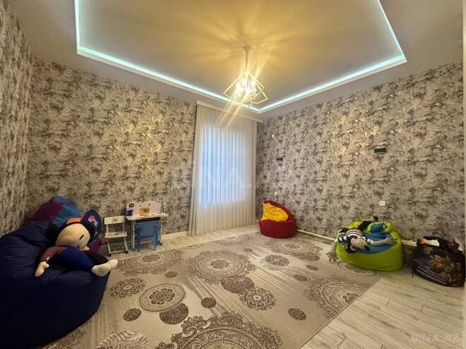 Satılır 7 otaqlı həyət evi/bağ evi 315 m², Şüvəlan q., photo 15 from 32
