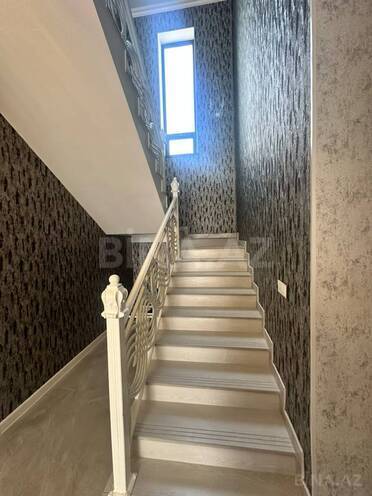 Satılır 7 otaqlı həyət evi/bağ evi 315 m², Şüvəlan q., photo 17 from 32