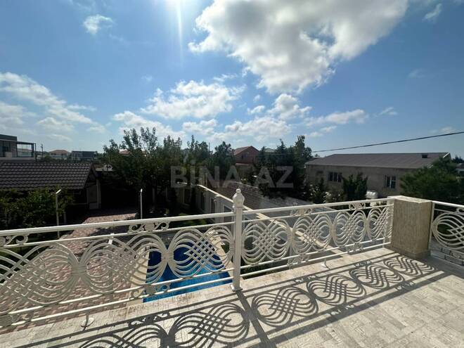 Satılır 7 otaqlı həyət evi/bağ evi 315 m², Şüvəlan q., photo 28 from 32