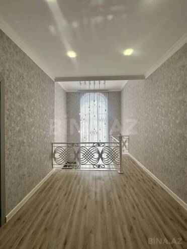 Satılır 7 otaqlı həyət evi/bağ evi 315 m², Şüvəlan q., photo 29 from 32