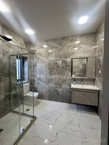 Satılır 7 otaqlı həyət evi/bağ evi 315 m², Şüvəlan q., photo 14 from 32