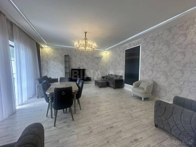 Satılır 7 otaqlı həyət evi/bağ evi 315 m², Şüvəlan q., photo 10 from 32