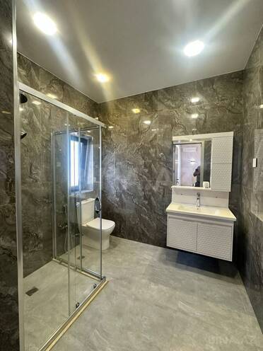 Satılır 7 otaqlı həyət evi/bağ evi 315 m², Şüvəlan q., photo 22 from 32