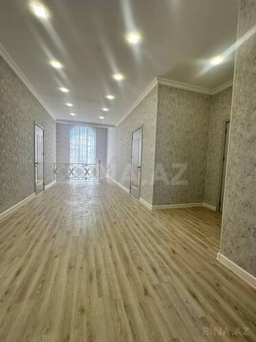 Satılır 7 otaqlı həyət evi/bağ evi 315 m², Şüvəlan q., photo 30 from 32