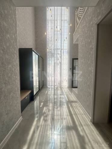 Satılır 7 otaqlı həyət evi/bağ evi 315 m², Şüvəlan q., photo 13 from 32