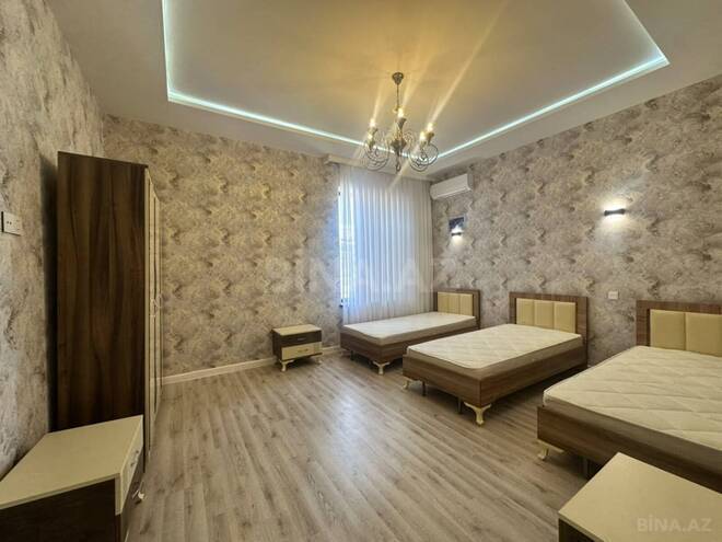 Satılır 7 otaqlı həyət evi/bağ evi 315 m², Şüvəlan q., photo 26 from 32