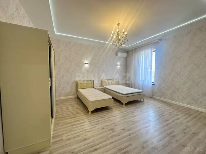 Satılır 7 otaqlı həyət evi/bağ evi 315 m², Şüvəlan q., photo 19 from 32