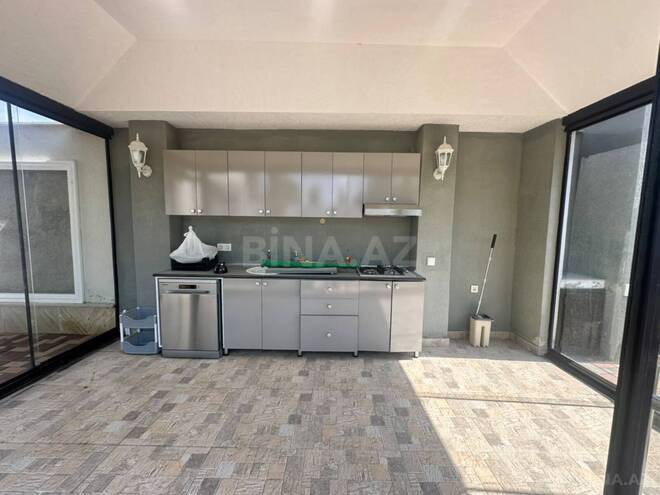 Satılır 7 otaqlı həyət evi/bağ evi 315 m², Şüvəlan q., photo 31 from 32