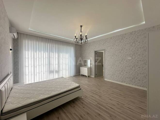 Satılır 7 otaqlı həyət evi/bağ evi 315 m², Şüvəlan q., photo 25 from 32