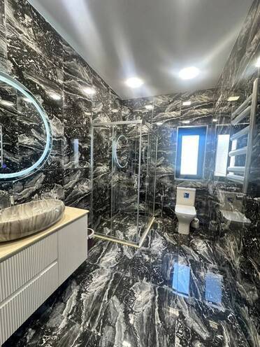 Satılır 7 otaqlı həyət evi/bağ evi 315 m², Şüvəlan q., photo 16 from 32