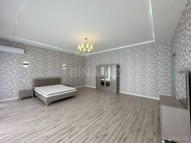 Satılır 7 otaqlı həyət evi/bağ evi 315 m², Şüvəlan q., photo 23 from 32