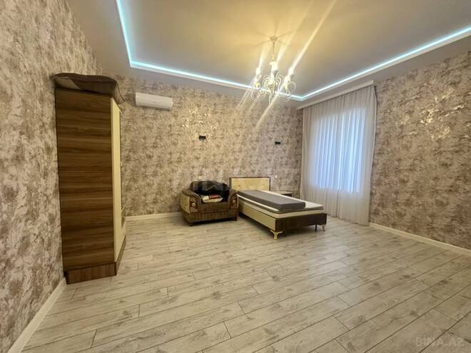 Satılır 7 otaqlı həyət evi/bağ evi 315 m², Şüvəlan q., photo 18 from 32
