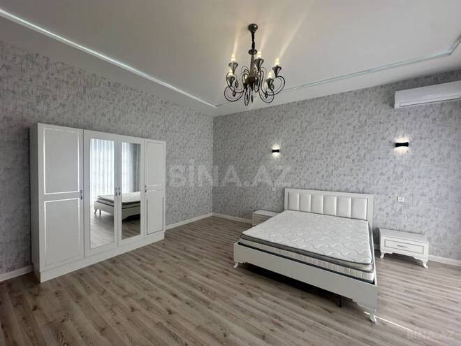 Satılır 7 otaqlı həyət evi/bağ evi 315 m², Şüvəlan q., photo 24 from 32
