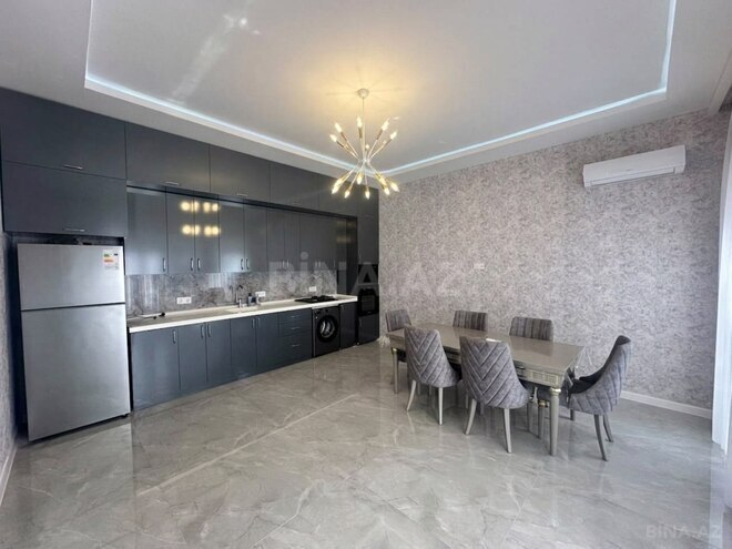 Satılır 7 otaqlı həyət evi/bağ evi 315 m², Şüvəlan q., photo 11 from 32