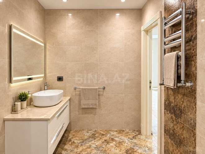 Продаётся 4-комн. новостройка 165 м², м. Нариман Нариманов, photo 9 from 11