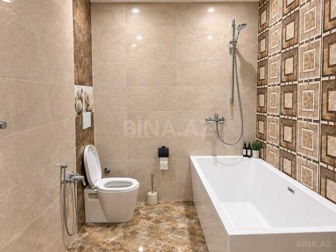 Продаётся 4-комн. новостройка 165 м², м. Нариман Нариманов, photo 8 from 11