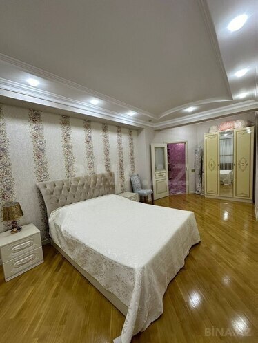 Satılır 2 otaqlı yeni tikili 100 m², Həzi Aslanov q., photo 8 from 9
