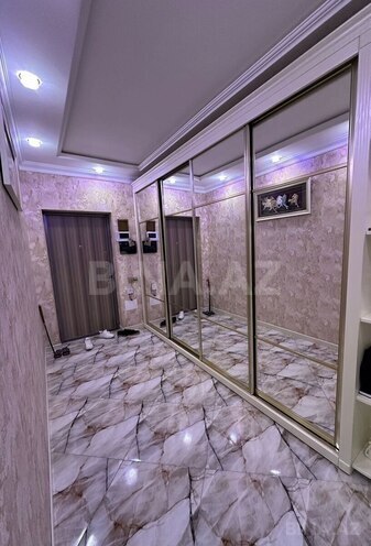Satılır 2 otaqlı yeni tikili 100 m², Həzi Aslanov q., photo 7 from 9