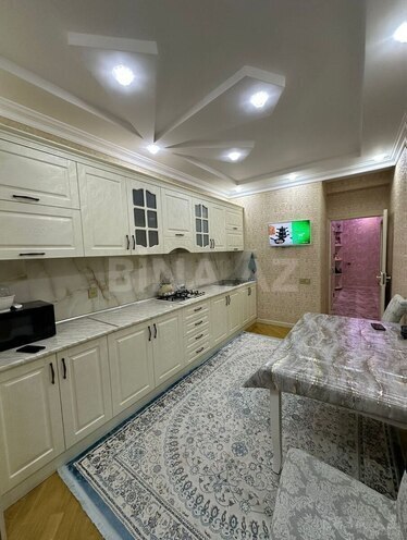 Satılır 2 otaqlı yeni tikili 100 m², Həzi Aslanov q., photo 6 from 9