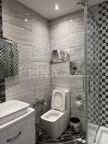 Продаётся 4-комн. новостройка 165 м², м. Нариман Нариманов, photo 10 from 11