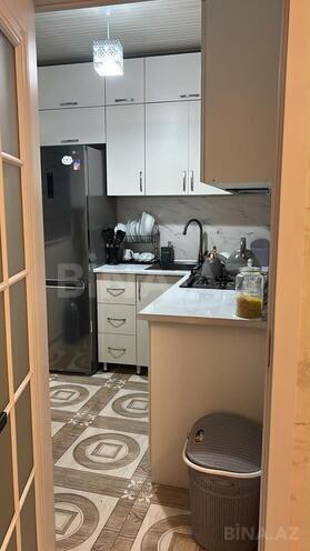 Satılır 2 otaqlı köhnə tikili 55 m², Memar Əcəmi m., photo 11 from 15