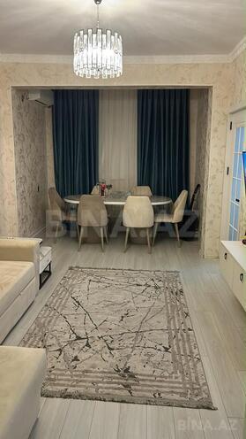 Satılır 2 otaqlı köhnə tikili 55 m², Memar Əcəmi m., photo 10 from 15