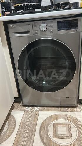 Satılır 2 otaqlı köhnə tikili 55 m², Memar Əcəmi m., photo 7 from 15
