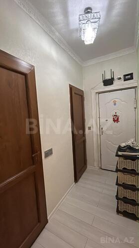Satılır 2 otaqlı köhnə tikili 55 m², Memar Əcəmi m., photo 9 from 15