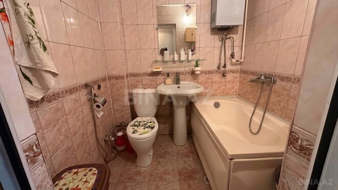 Satılır 2 otaqlı köhnə tikili 50 m², Elmlər Akademiyası m., photo 8 from 9