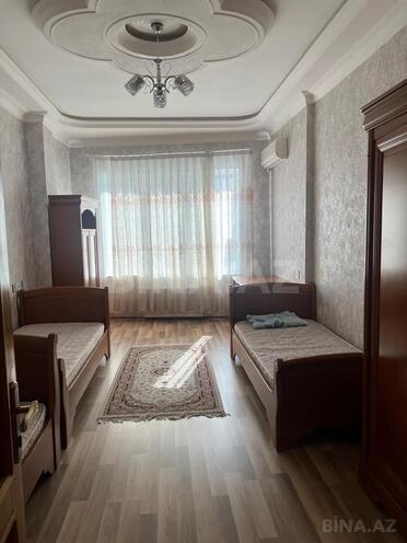İcarəyə verilir 3 otaqlı yeni tikili 170 m², 8 Noyabr m., photo 13 from 18
