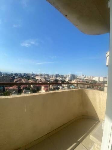 İcarəyə verilir 3 otaqlı yeni tikili 170 m², 8 Noyabr m., photo 17 from 18