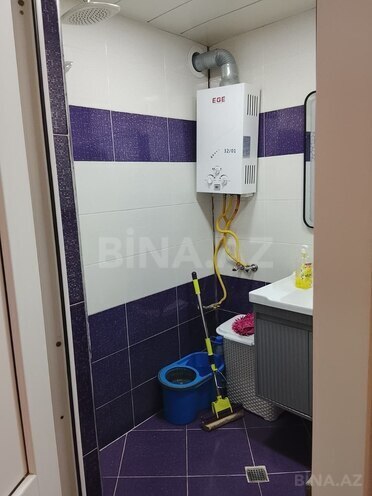 Продаётся 3-комн. вторичка 68 м², м. Нефтчиляр, photo 24 from 30